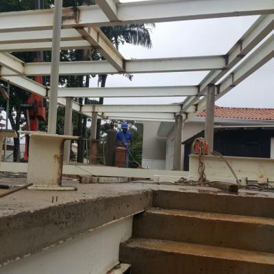 Residência – Jardim Luzitânia 3