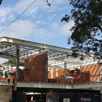 Residência – Jardim Luzitânia 9