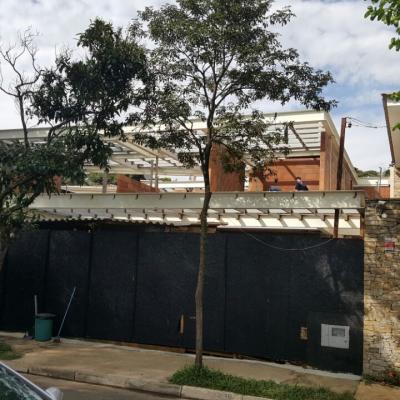 Residência – Jardim Luzitânia 10