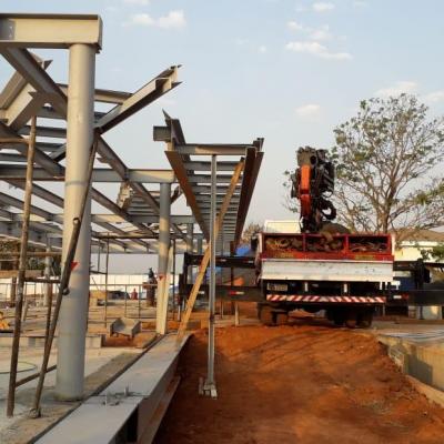 Residência AFN - Campinas - MFC Construtora 19