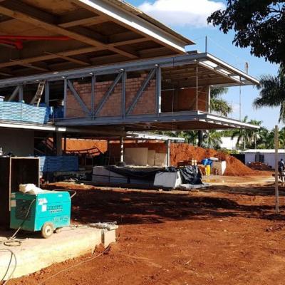 Residência AFN - Campinas - MFC Construtora 18