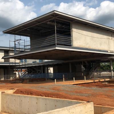 Residência AFN - Campinas - MFC Construtora 16