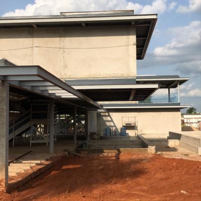 Residência AFN - Campinas - MFC Construtora 13