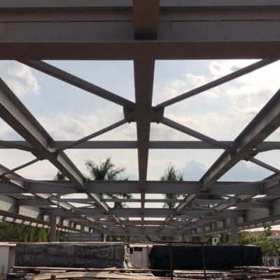 Residência AFN - Campinas - MFC Construtora 11