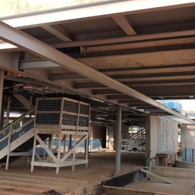 Residência AFN - Campinas - MFC Construtora 12