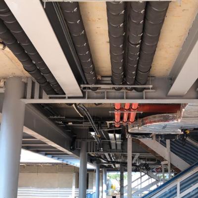 Residência AFN - Campinas - MFC Construtora 9