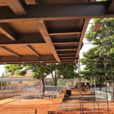 Residência AFN - Campinas - MFC Construtora 8