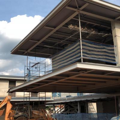 Residência AFN - Campinas - MFC Construtora 6