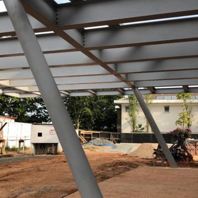 Residência AFN - Campinas - MFC Construtora 7
