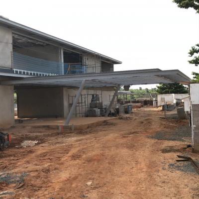 Residência AFN - Campinas - MFC Construtora 5