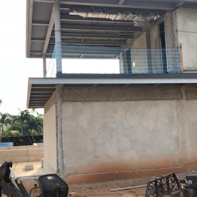 Residência AFN - Campinas - MFC Construtora 4