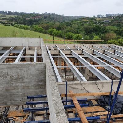 Residência BT - Fazenda Boa Vista - Epson Engenharia 2