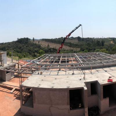 Residência Carinhato - Quinta da Baroneza - Epson Engenharia 4