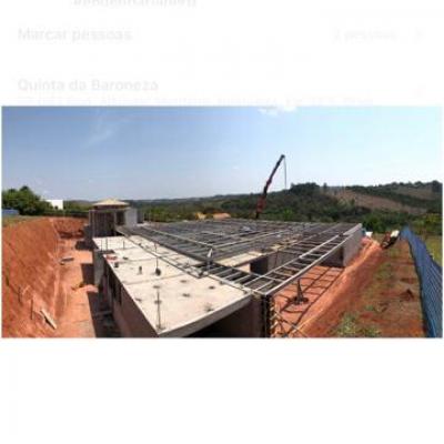 Residência Carinhato - Quinta da Baroneza - Epson Engenharia 2