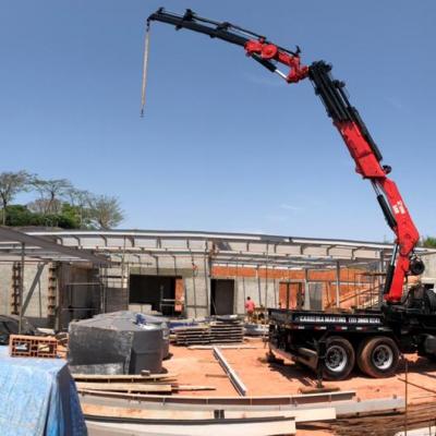 Residência Carinhato - Quinta da Baroneza - Epson Engenharia 3