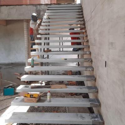 Residência DL - Fazenda Boa Vista - Lampur Engenharia 1