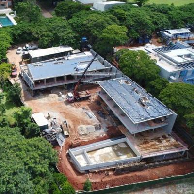 Residência EDN - Fazenda Boa Vista - Epson Engenharia 15
