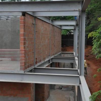 Residência EDN - Fazenda Boa Vista - Epson Engenharia 12