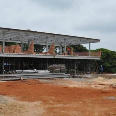 Residência EDN - Fazenda Boa Vista - Epson Engenharia 7