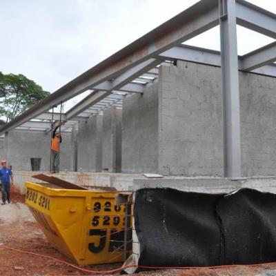 Residência EDN - Fazenda Boa Vista - Epson Engenharia 6