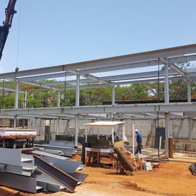 Residência EDN - Fazenda Boa Vista - Epson Engenharia 8