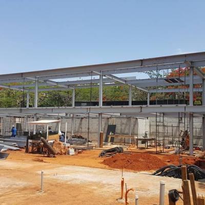 Residência EDN - Fazenda Boa Vista - Epson Engenharia 9