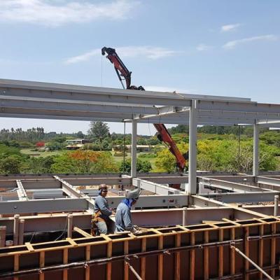 Residência EDN - Fazenda Boa Vista - Epson Engenharia 3