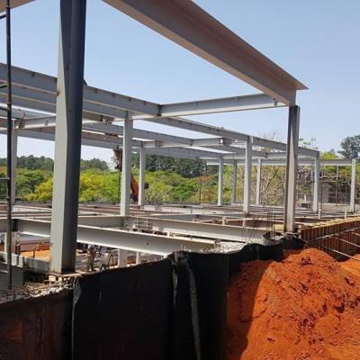 Residência EDN - Fazenda Boa Vista - Epson Engenharia 5