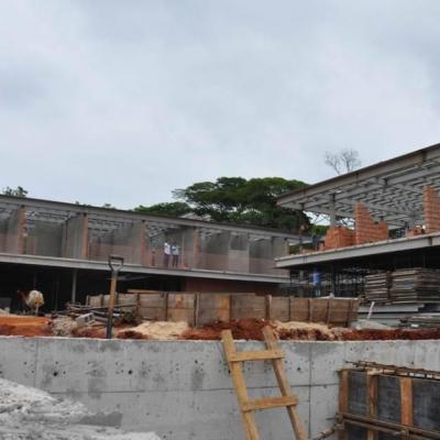 Residência EDN - Fazenda Boa Vista - Epson Engenharia 17