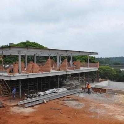 Residência EDN - Fazenda Boa Vista - Epson Engenharia 14