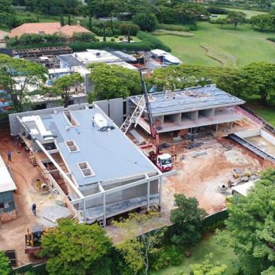 Residência EDN - Fazenda Boa Vista - Epson Engenharia 4