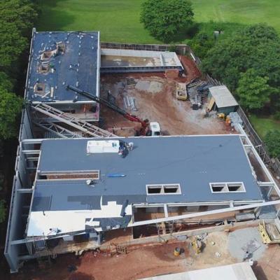Residência EDN - Fazenda Boa Vista - Epson Engenharia 2