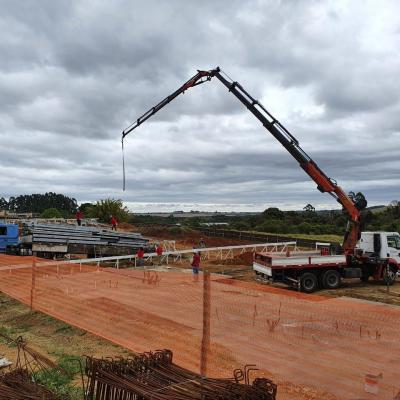 Residência Fire House - Fazenda Boa Vista - Epson Engenharia 16