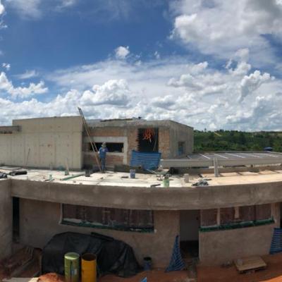 Residência FK - Quinta da Baroneza - Epson Engenharia 5