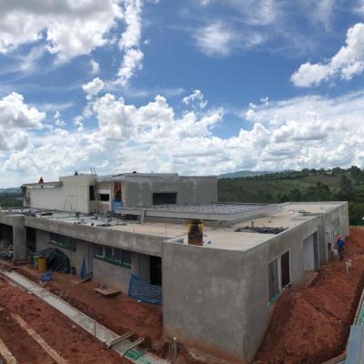 Residência FK - Quinta da Baroneza - Epson Engenharia 2
