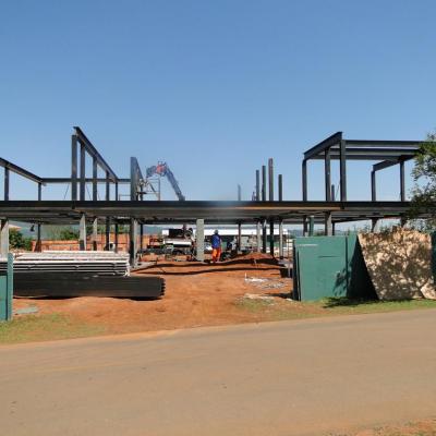 Residencial - Quinta Baronesa 6