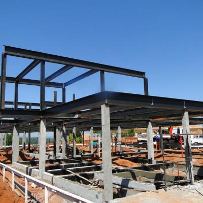 Residencial - Quinta Baronesa 5