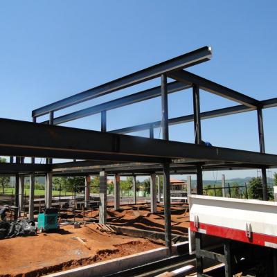 Residencial - Quinta Baronesa 3