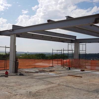 Residência IK - Fazenda Boa Vista - Ottokaeng 14