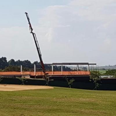 Residência IK - Fazenda Boa Vista - Ottokaeng 4