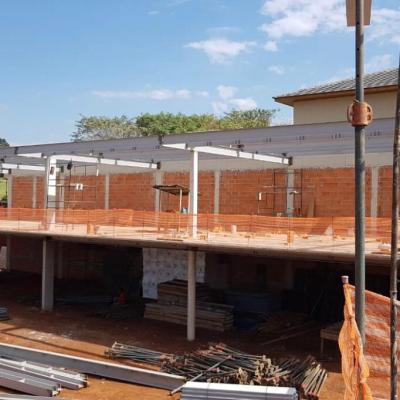 Residência IK - Fazenda Boa Vista - Ottokaeng 13