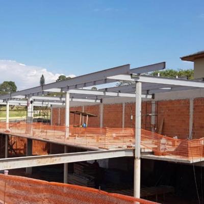 Residência IK - Fazenda Boa Vista - Ottokaeng 5