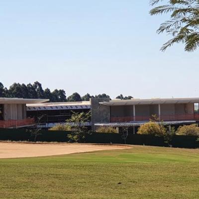 Residência IK - Fazenda Boa Vista - Ottokaeng 3
