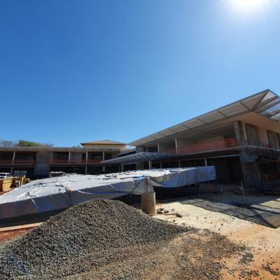 Residência IK - Fazenda Boa Vista - Ottokaeng 12