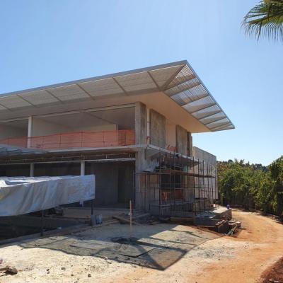 Residência IK - Fazenda Boa Vista - Ottokaeng 11