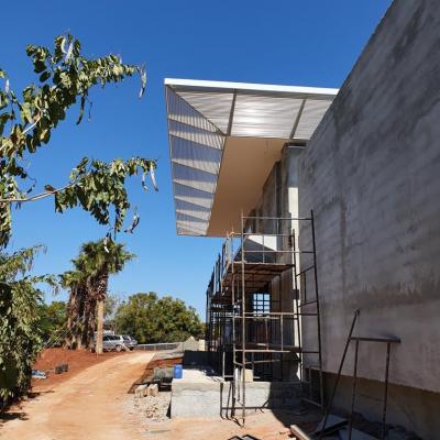 Residência IK - Fazenda Boa Vista - Ottokaeng 1