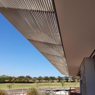 Residência IK - Fazenda Boa Vista - Ottokaeng 2