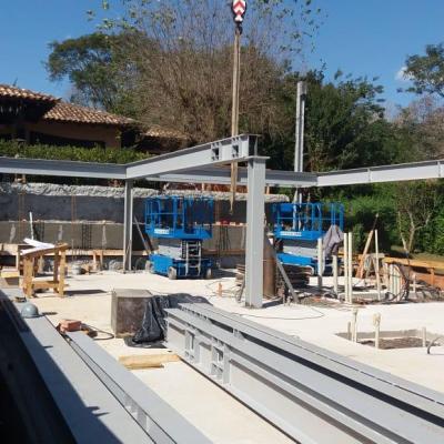 Residência LM - Quinta da Baroneza - Epson Engenharia 10