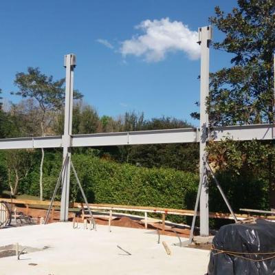 Residência LM - Quinta da Baroneza - Epson Engenharia 9