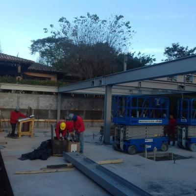 Residência LM - Quinta da Baroneza - Epson Engenharia 7